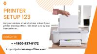 Printer Setup Service Provider | +1800-937-0172 image 2
